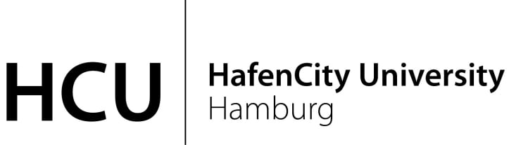 architektúra-štúdie-hamburg-písanie-scharz-hcu-logo