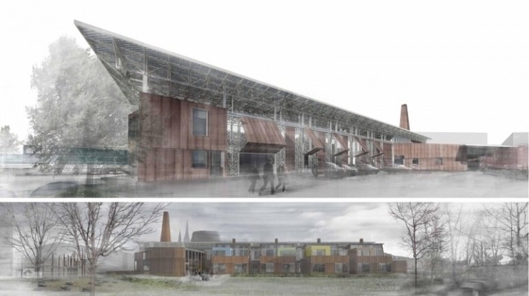 architektúra-štúdia-projekt-univerzita-plánovanie-kresba-vykresľovanie