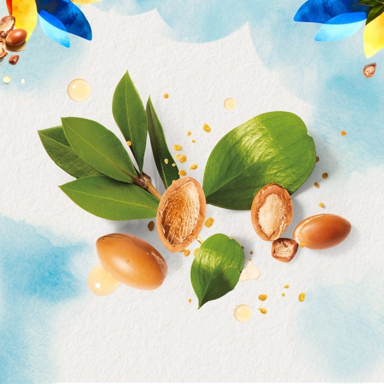 Účinky arganového oleja Účinky pokožky na vlasy Vlasy Kožné choroby Domáce prostriedky Akné