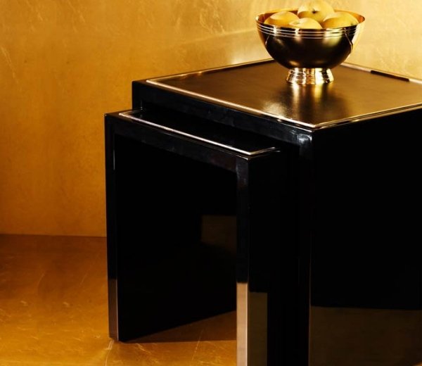 Stôl Artdeco-Ralph Lauren Home Artdeco stôl-Ralph Lauren Home Design