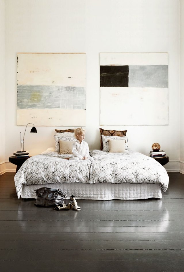 štýlový byt-moderný dizajn spální-Kodaň-byt štýlový byt-moderný dizajn spálne so zariadením-nápady na dekoráciu