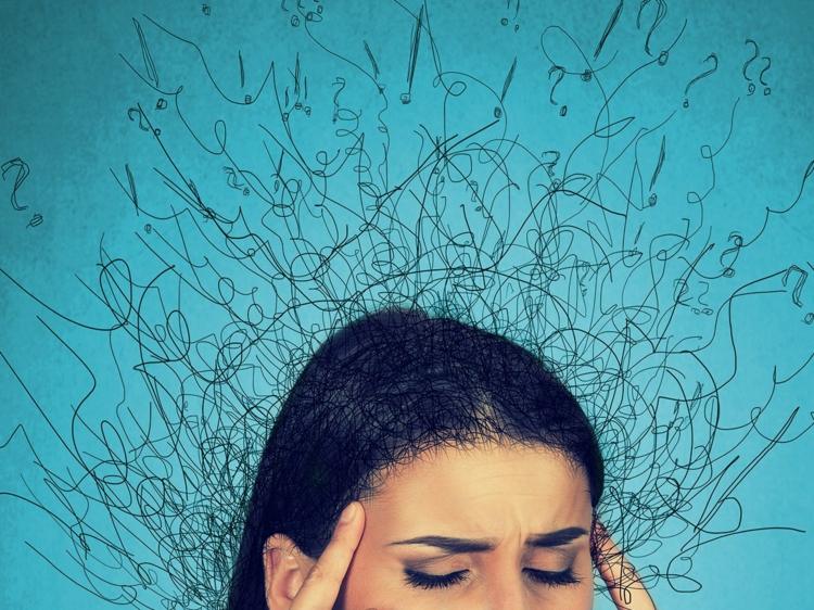 Čo je to záchvat úzkosti a čo sa deje v tele počas záchvatov paniky