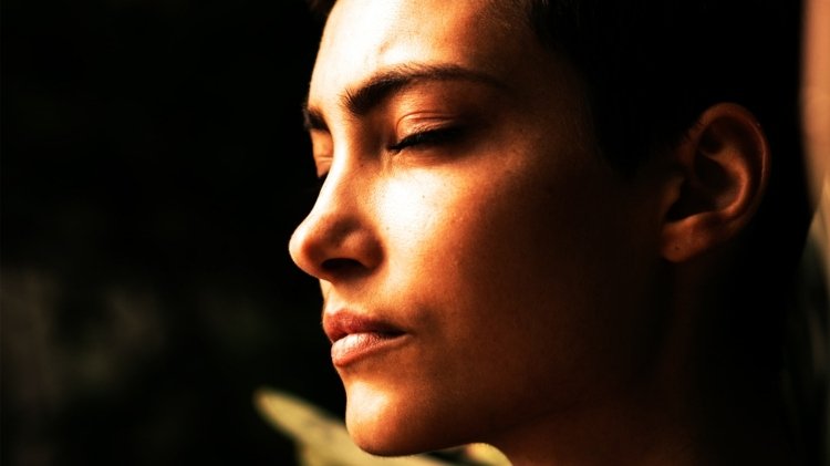 Nacvičte si pokojné dýchanie a vyrovnajte svoje emócie