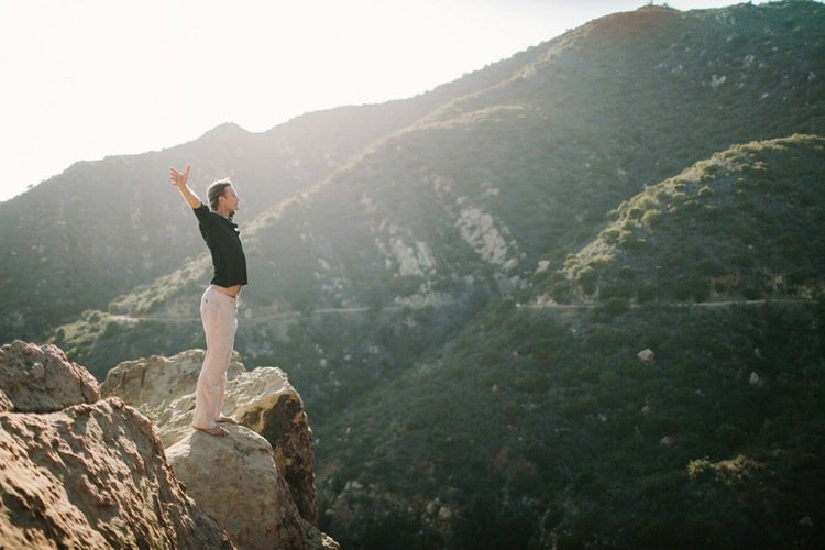 Správne dychové cvičenie na záchvaty paniky a stres môže mať oslobodzujúci účinok