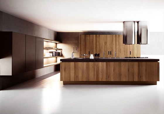 drevo-dizajn-kuchyňa-CESAR-ARREDAMENTI