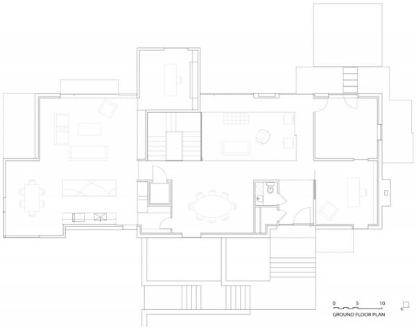 NaCl plán domu NaCl plán domu