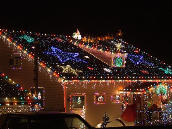 Vonkajšie dekorácie vianočný kováčsky dom top 10 Vonkajšie dekorácie vianočný kováčsky dom najvyššie