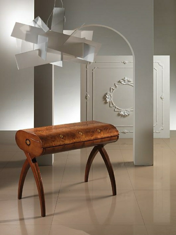 elegantný romantický stôl elegantný-romantický stôl