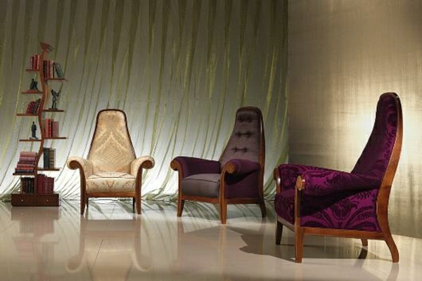 čalúnené stoličky-obývačka čalúnené kreslá obývačka