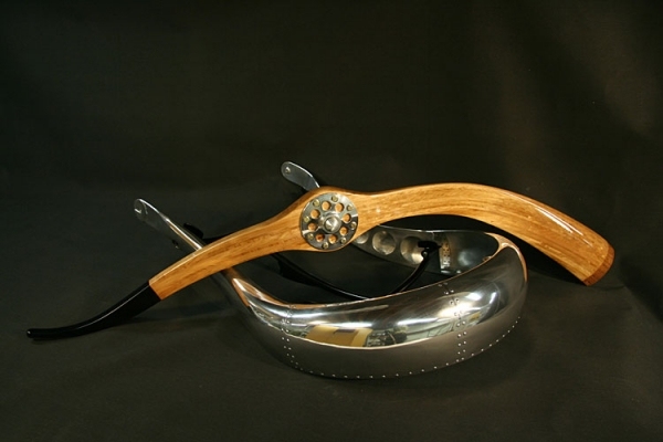 David Catta Dizajnový relaxačný nábytok-lehátko