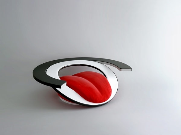 kreslo dizajn wamhouse mund kreslo