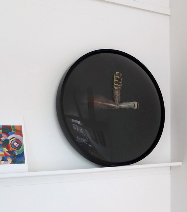 Hodinové prevedenie hodinové ručičky pružinové drevené púzdro čierne lakované