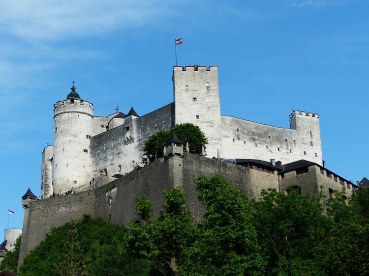 salzburg-hohensalzburg-hrad-plne zachovaný