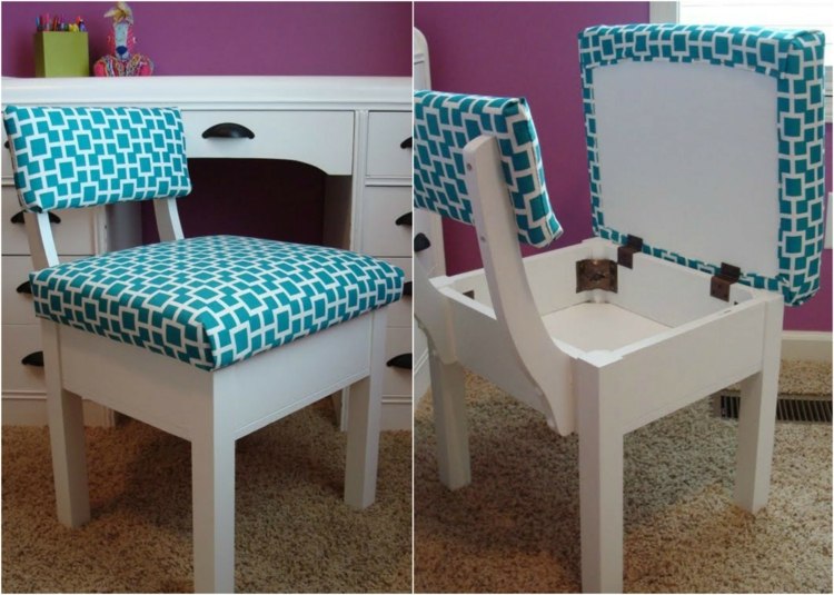 Úložný-šperk-stolička-látka-poťah-koberec-nábytok-tajná-priehradka-cennosti-úložný priestor