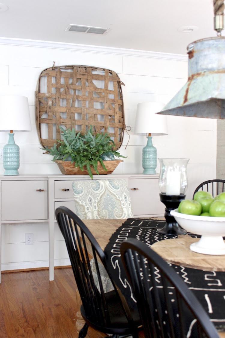 úložné koše-dekorácia-nástenná-dekorácia-vinobranie-moderný-štýl-mix-biela