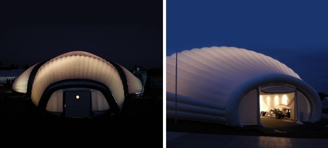 Produkty pre vonkajšie akcie - Korytnačí sortiment