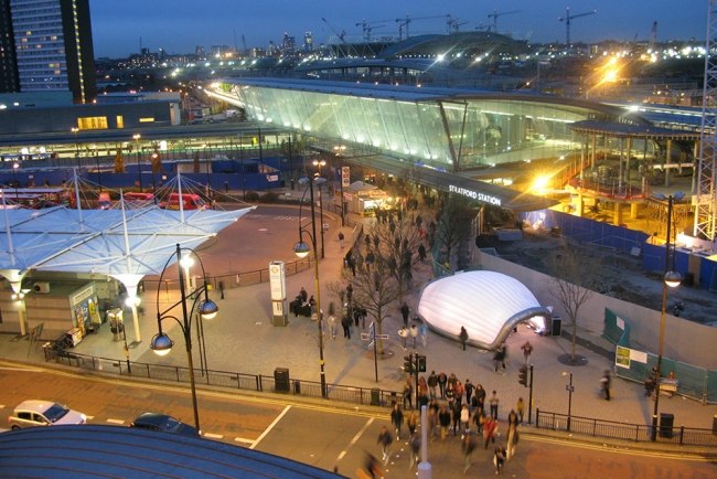 Outdoor Event Design Turtle Stratford Turtle Markíza