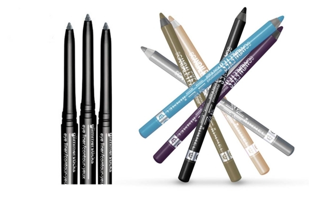 farebné-očné linky-nápady-svadobné-líčenie-svadba