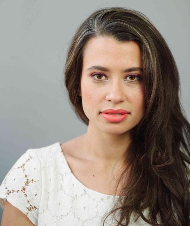 očný make-up-ružová-očná linka-svadba