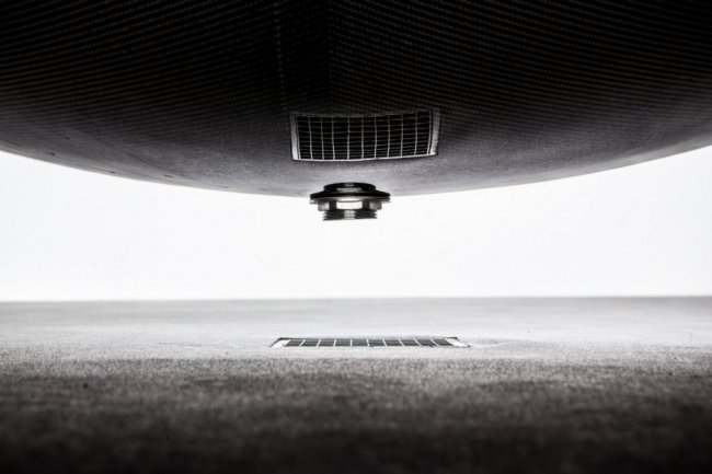 Odtoková vanička na vodnú podlahu Odvodná nádoba