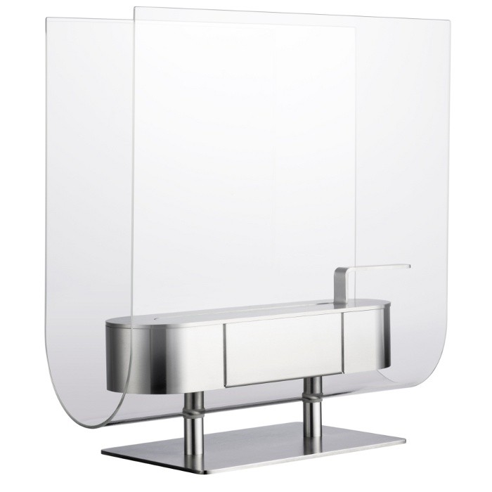 škandinávsky-domáci-dizajn-otvorený-krb-kov-sklo-iittala