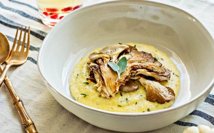 Pripravte si vegánske nápady a recepty z hlivy marinované