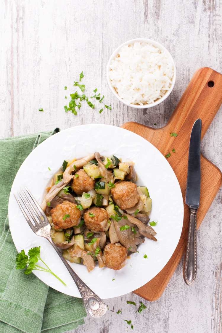 Marinovanie hlivy krok za krokom