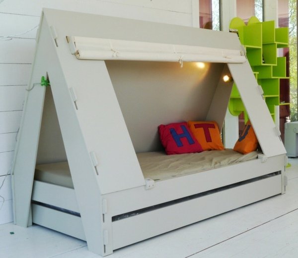 Stanová strecha chlapci príklady dizajnu miestnosti nápady