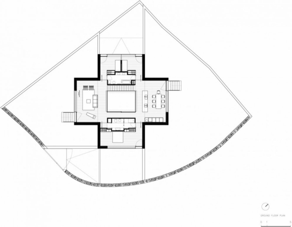Casa-Pocafarina-hidalgo-hartman-plán výstavby