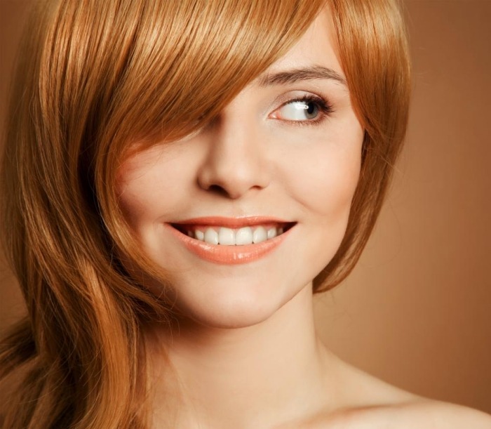 tipy-na-lesklé-vlasy-starostlivosť o vlasy-domáca-úprava vlasov