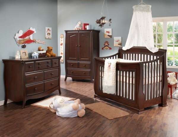 Nápady lietadlá s posteľou na nebi modely nápady na dekoráciu