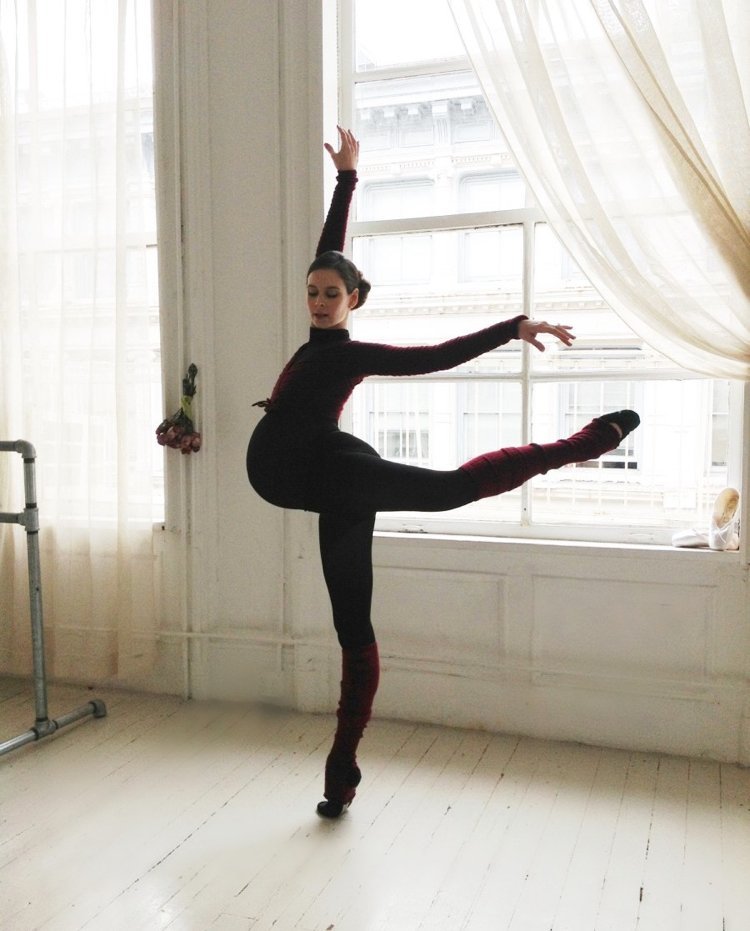 baby bump photos-do-it-yourself-tehotenstvo-fotky-nápady-tipy-balerína-šport