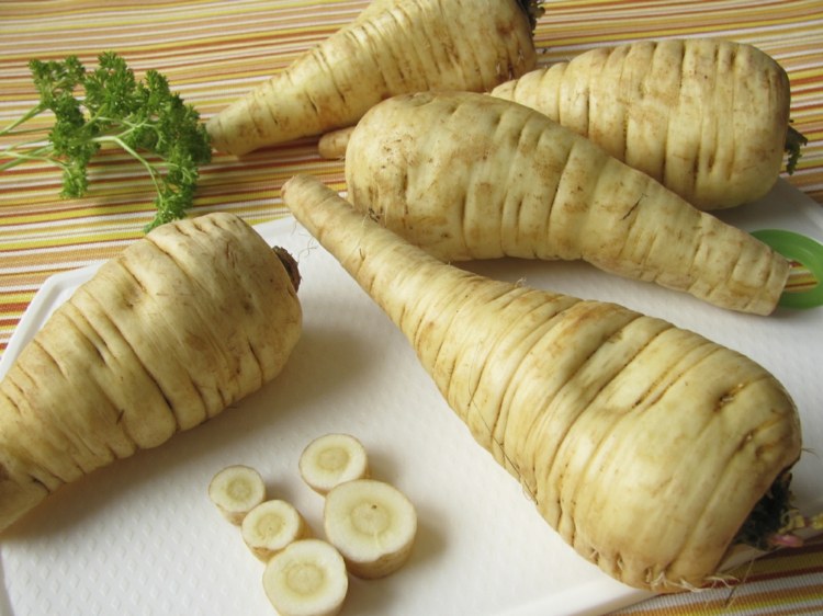 detská kaša recepty paštrnák-koreňová zelenina-4-mesiace-baby-sladké