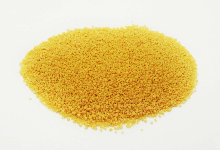 Detská kaša-recepty-kuskus-cereálie-príprava-kaša-zeleninové pyré