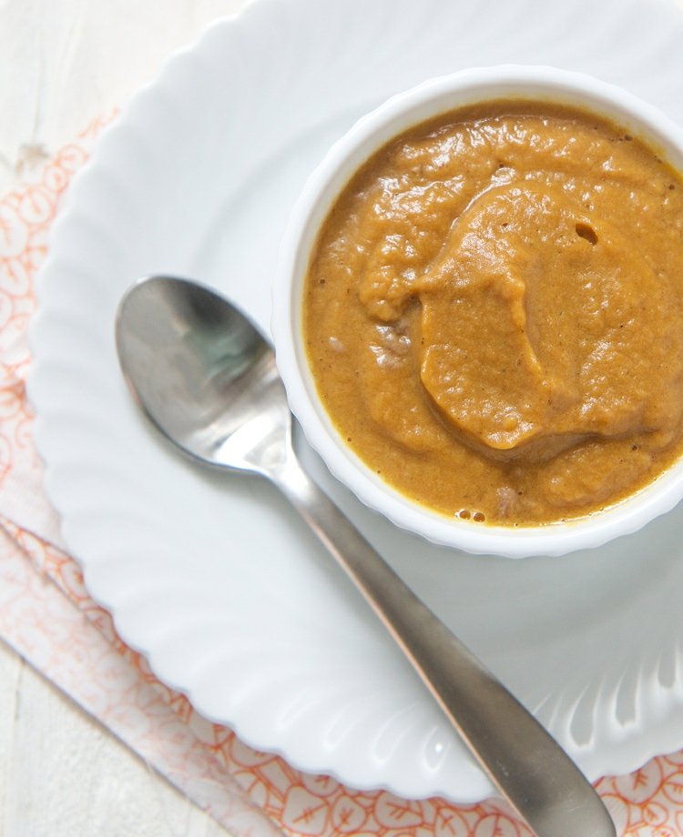 detská kaša-recepty-mäso-hovädzie mäso-batátový vývar-tymian