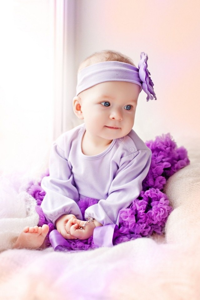 oblečenie pre dievčatko lila romper purpurová sukňa do vlasov baby-dress-girl-lila-romper-lila-sukňa-gumička do vlasov