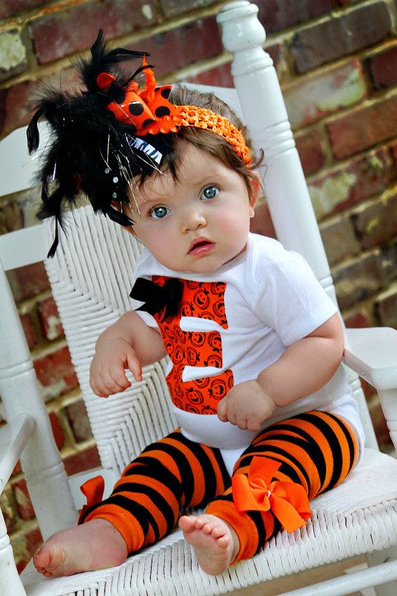 baby fashion girl halloween farby outfit baby-fashion-girl-halloween-farby-outfit