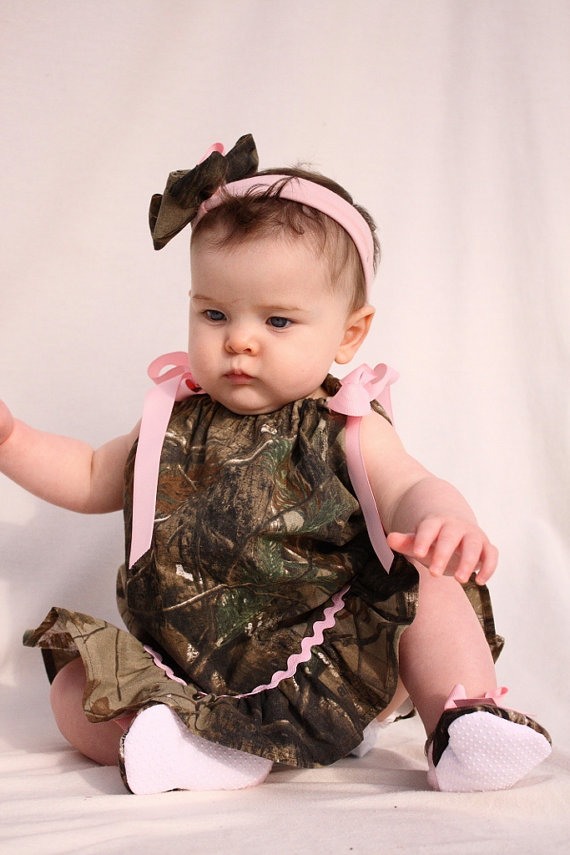 detské módne dievčenské šaty khaki zelená ružová gumička do vlasov baby-fashion-girl-dress-khaki-zeleno-ružová-čelenka