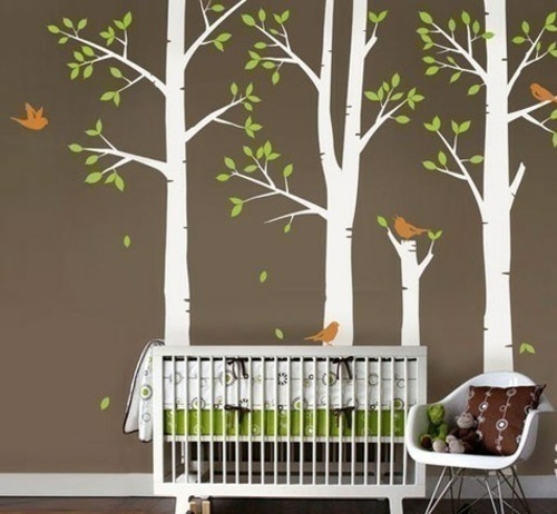 Nástenka pre nápady škôlky