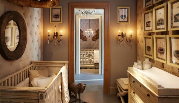 nápady na luxusné vybavenie detskej izby luxusné nápady na dekoráciu detskej izby