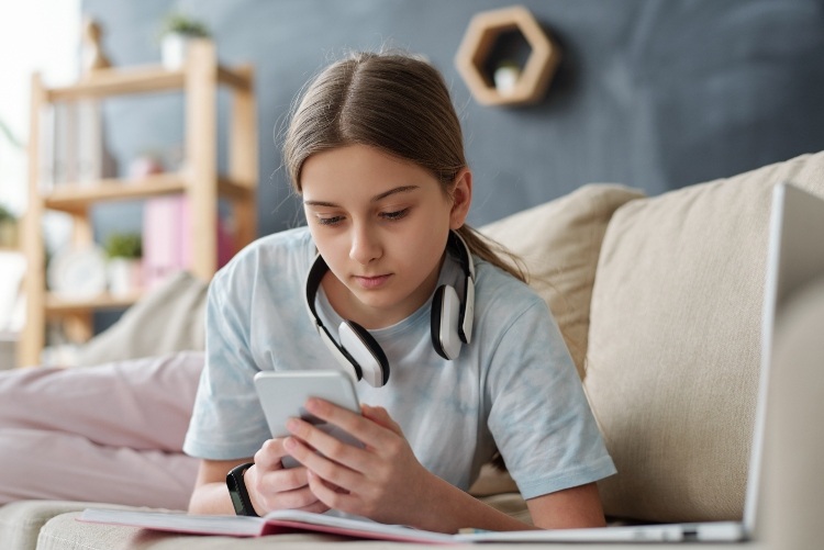 Ekologické smartphony chránia životné prostredie