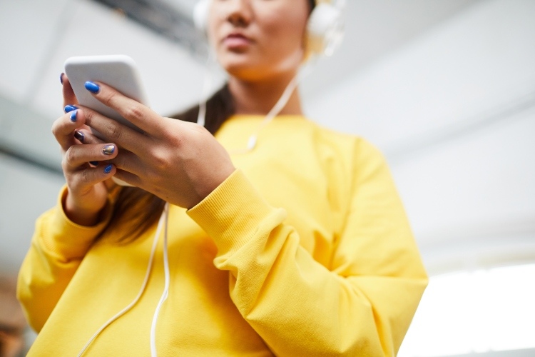 Výroba smartfónov ohrozuje životné prostredie