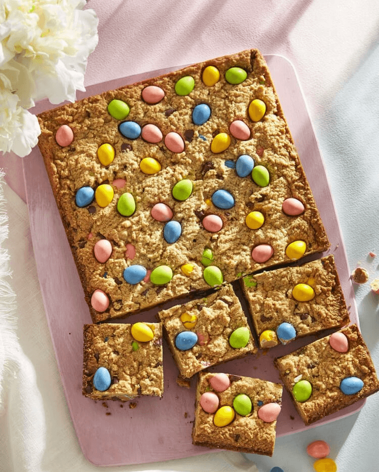 Veľkonočné pečenie ako darček pre skutočných znalcov