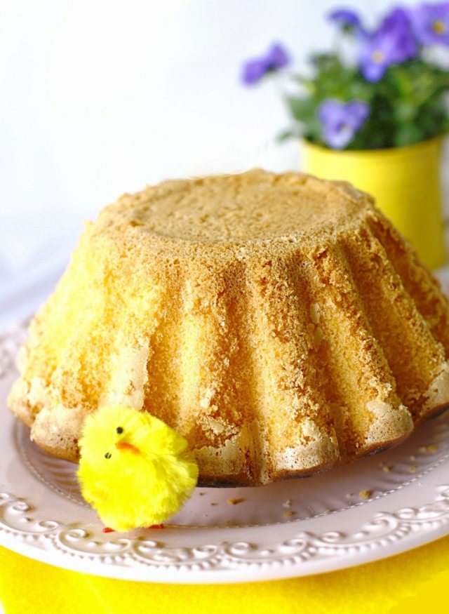 chutné recepty na prekvapivé pečenie koláčov Recepty na citrónové pečenie koláčov