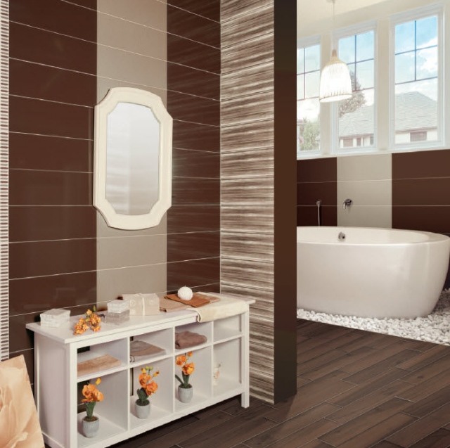 moderná-keramická-kúpeľňa-obklady-nápady-aztéka-hnedá