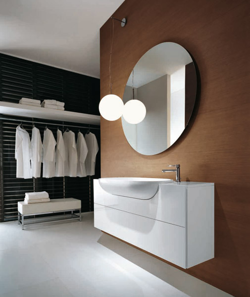 falper kúpeľňa toaletný stolík biely úzky falper kúpeľňa toaletný stolík biely úzky