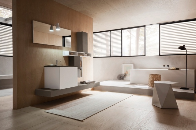 Vybavenie kúpeľne-nápady-modulárne-riešenia-zrkadlá-s-osvetlením-arbi