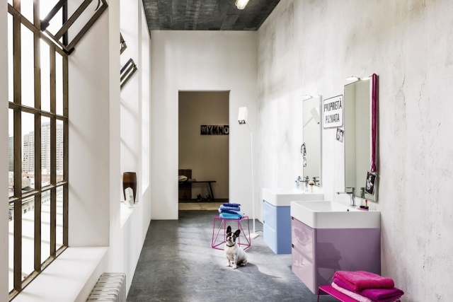 exkluzívne-taliansky-kúpeľňový nábytok-arbi-keramické-umývadlo-lak vpredu