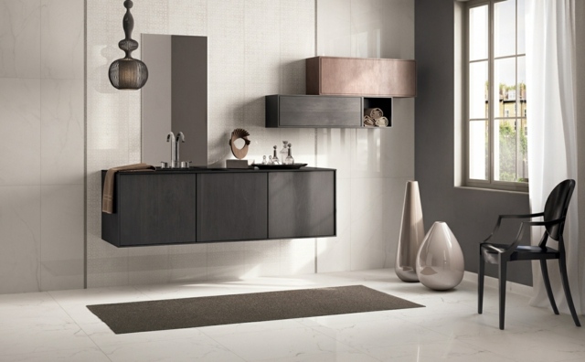 obdĺžnikové skrinky-nábytok do kúpelne-obklady-s-leskom