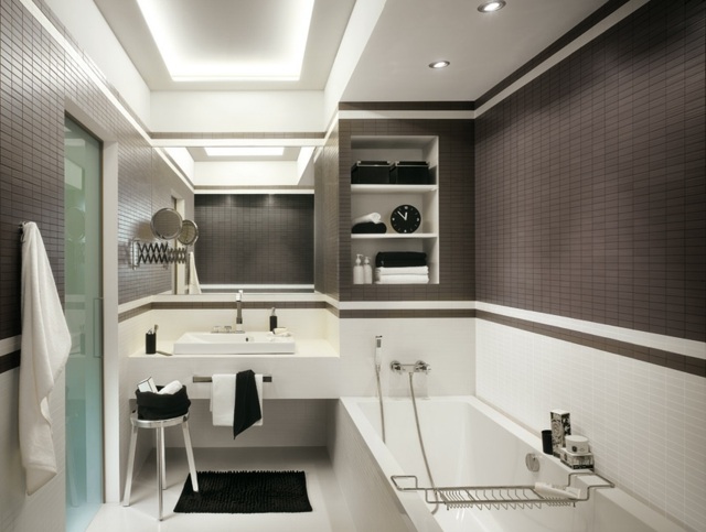 malé-obdĺžnikové-dlaždice-v-čokoláde-hnedo-bielej